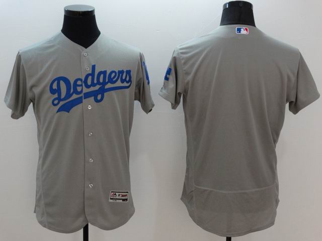 Women Los Angeles Dodgers Jerseys-060